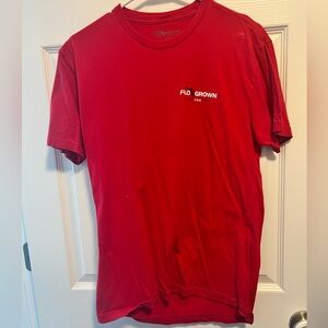 Men’s Flogrown T-Shirt - M